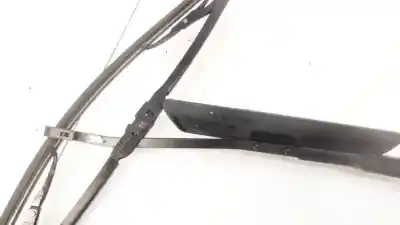 Second-hand car spare part left front windshield wiper arm for mazda 2 (dy) 1.25 (dy3w) oem iam references   