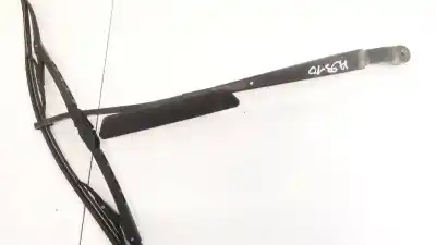 Second-hand car spare part left front windshield wiper arm for mazda 2 (dy) 1.25 (dy3w) oem iam references 