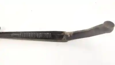 Second-hand car spare part left front windshield wiper arm for mazda 2 (dy) 1.25 (dy3w) oem iam references   