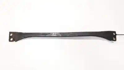 Second-hand car spare part ENGINE SUPPORT for FIAT DOBLO II (152)  OEM IAM references 51813260  T195