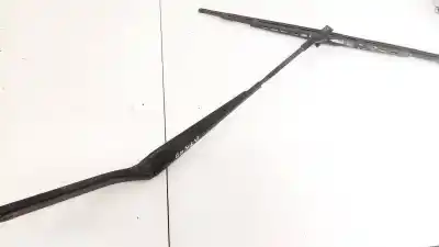 Peça sobressalente para automóvel em segunda mão Haste De Escova Dianteiro Esquerdo por BMW X5, E70 2006.10 - 2010 4.8 I 2007-2008 261KW 355HP Referências OEM IAM 715373603  