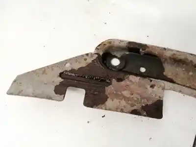 Pezzo di ricambio per auto di seconda mano plastica per volvo v50 (545) 2.0 d riferimenti oem iam   