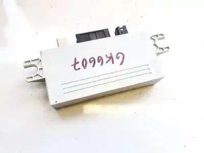 Peça sobressalente para automóvel em segunda mão módulo eletrônico por bmw 7-series, e65 / e66 / e67 /e68 2001.11 - 2008.06 730 d 160kw 2002.10 - 2008.06 referências oem iam 6918567