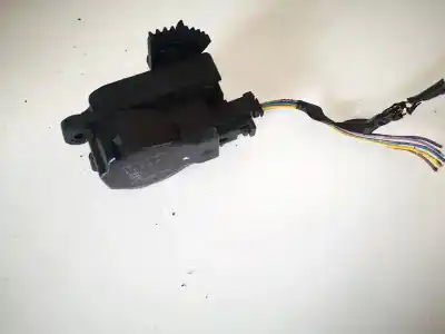 Piesă de schimb auto la mâna a doua Motoras Clapeta Aeroterma pentru FORD GRAND C-MAX 1.6 TDCi CAT Referințe OEM IAM 3M5H19E616AB  3M5H-19E616-AB