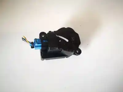Piesă de schimb auto la mâna a doua Motoras Clapeta Aeroterma pentru FORD GRAND C-MAX 1.6 TDCi CAT Referințe OEM IAM 3M5H19E616AB  3M5H-19E616-AB