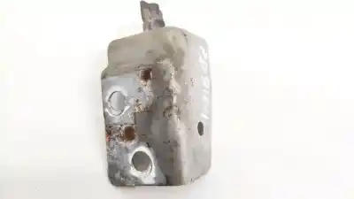 Автозапчастина б/у пластикler для opel insignia a (g09) 2.0 cdti (68) посилання на oem iam 0489   Автозапчастина б/у пластикler для opel insignia a (g09) 2.0 cdti (68) посилання на oem iam 0489