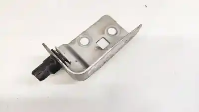 Автозапчастина б/у пластикler для opel insignia a (g09) 2.0 cdti (68) посилання на oem iam 0489   Автозапчастина б/у пластикler для opel insignia a (g09) 2.0 cdti (68) посилання на oem iam 0489