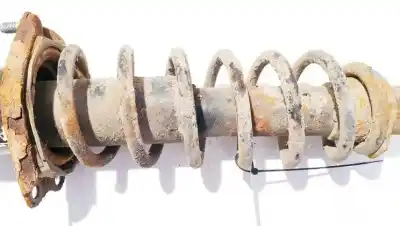 Peça sobressalente para automóvel em segunda mão mola de suspensão por toyota corolla (_e12_) 1.6 vvt-i (zze121_) referências oem iam 