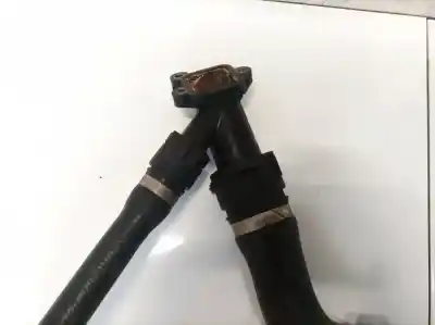 Second-hand car spare part intercooler pipe for bmw x3 (e83) 2.0d oem iam references   