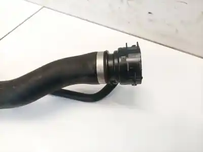 Second-hand car spare part intercooler pipe for bmw x3 (e83) 2.0d oem iam references   