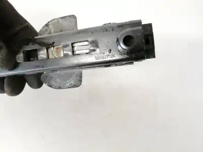 Автозапчастина б/у пластика для audi a6 avant (4f5) 2.4 посилання на oem iam 580927324  