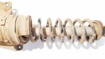 Pezzo di ricambio per auto di seconda mano molla di ammortizzazione per audi 80 avant 1.9 tdi riferimenti oem iam 
