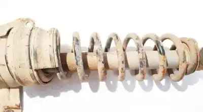 Pezzo di ricambio per auto di seconda mano molla di ammortizzazione per audi 80 avant 1.9 tdi riferimenti oem iam 