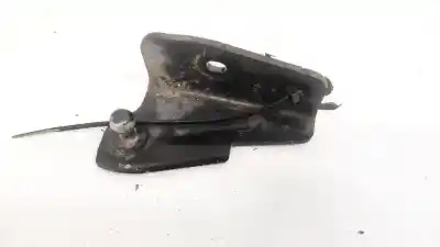 Peça sobressalente para automóvel em segunda mão plásticos por ford focus iii 1.6 ti referências oem iam bm51a444a19ae