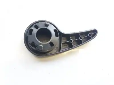 Pezzo di ricambio per auto di seconda mano plastica per citroen c2 1.4 hdi riferimenti oem iam 96458699hzq  