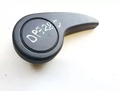 Pezzo di ricambio per auto di seconda mano plastica per citroen c2 1.4 hdi riferimenti oem iam 96458699hzq  