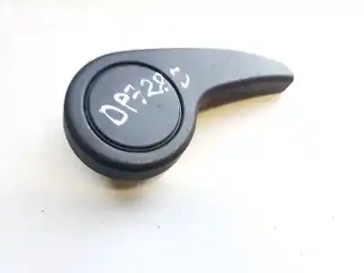 Peça sobressalente para automóvel em segunda mão plásticos por citroen c2 1.4 hdi referências oem iam 96458699hzq