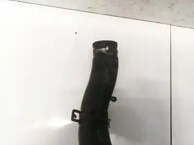 Second-hand car spare part intercooler pipe for kia ceed (ed) 1.6 crdi 115 oem iam references   