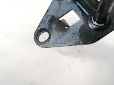 Pezzo di ricambio per auto di seconda mano plastica per volvo v50 (545) 2.0 d riferimenti oem iam 8641850  