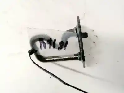 Peça sobressalente para automóvel em segunda mão plásticos por volvo v50 (545) 2.0 d referências oem iam 8641850