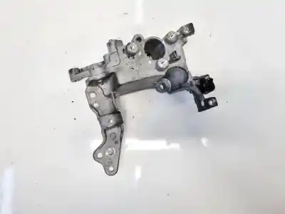 Second-hand car spare part ENGINE SUPPORT for CITROEN C4 II (NC_)  OEM IAM references 9804121180  