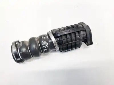 Tweedehands auto-onderdeel intercooler pijp voor citroen c4 ii (nc_) 1.6 bluehdi 100 oem iam-referenties 9687261180