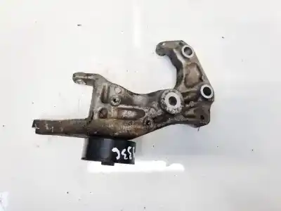 Pièce détachée automobile d'occasion support moteur pour opel astra j lim. 1.7 16v cdti références oem iam 