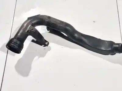 Автозапчасти б/у трубка промежуточного охладителя за volkswagen passat variant (3b6) 2.0 tdi dpf ссылки oem iam 3b0145762b  8e0145840