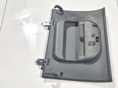 Автозапчастина б/у пластика для ford focus c-max (cap) 1.6 tdci cat посилання на oem iam   