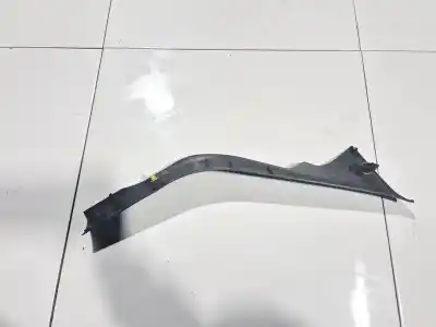 Автозапчастина б/у пластика для ford focus c-max (cap) 1.6 tdci cat посилання на oem iam 3m51r13244ahw  3m51-r13244-ahw