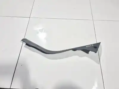 Автозапчасти б/у пластики за ford focus c-max (cap) 1.6 tdci cat ссылки oem iam 3m51r13244ahw