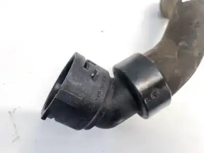 Автозапчасти б/у трубка за opel astra j lim. 1.7 16v cdti ссылки oem iam 565566897  