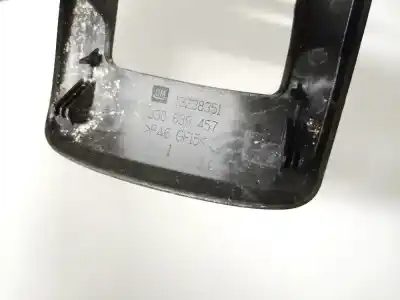 Автозапчастина б/у пластикler для opel insignia a (g09) 2.0 cdti (68) посилання на oem iam 13238351  330839457