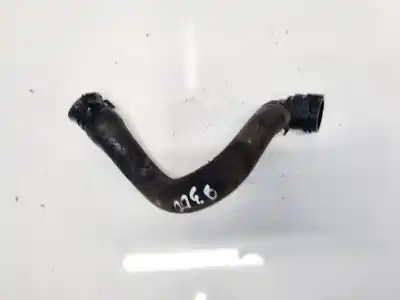 Recambio de automóvil de segunda mano de manguera-tubo del líquido refrigerante para volkswagen golf vi (5k1) 1.6 tdi dpf referencias oem iam 