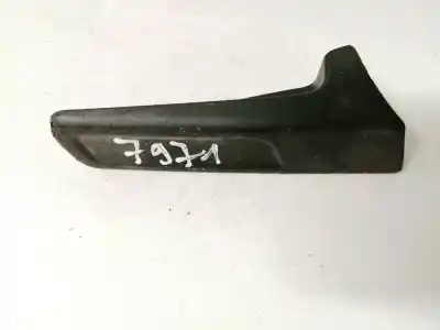 Peça sobressalente para automóvel em segunda mão plásticos por opel zafira a 2.0 dti referências oem iam 3c0882252