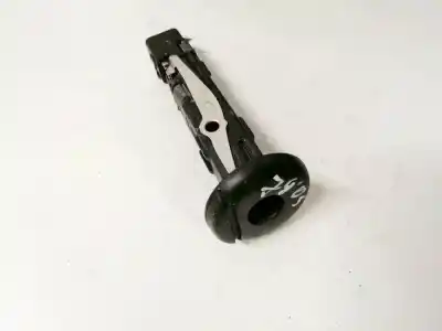 Pezzo di ricambio per auto di seconda mano plastica per seat altea (5p1) 1.9 tdi riferimenti oem iam 1k0881939b