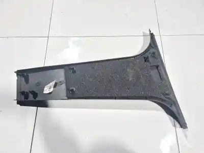 Автозапчастина б/у пластика для ford focus c-max (cap) 1.6 tdci cat посилання на oem iam 3m51r243w07ajw  3m51-r243w07-ajw