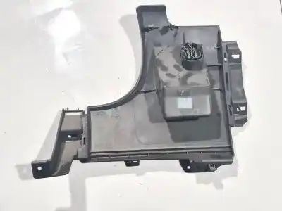 Автозапчастина б/у пластика для ford focus c-max (cap) 1.6 tdci cat посилання на oem iam 3m51r04324aew  3m51-r04324-aew