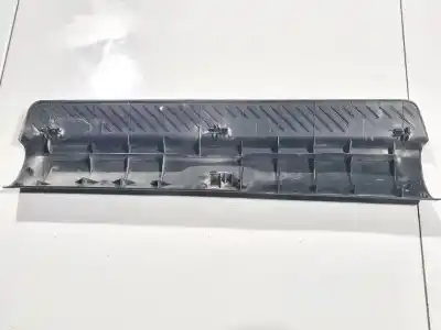 Автозапчастина б/у пластикler для mazda 6 lim. 2.0 turbodiesel посилання на oem iam gj6a68720  