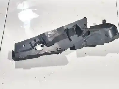 Автозапчастина б/у пластика для ford focus c-max (cap) 1.6 tdci cat посилання на oem iam 7m51r02476a  7m51-r02476-a