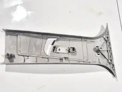 Автозапчастина б/у пластика для ford focus c-max (cap) 1.6 tdci cat посилання на oem iam 3m51r24583a  