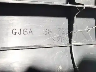 Автозапчастина б/у аудіопідсилювач для mazda 6 lim. 2.0 turbodiesel посилання на oem iam gj6a68730   Автозапчастина б/у аудіопідсилювач для mazda 6 lim. 2.0 turbodiesel посилання на oem iam gj6a68730