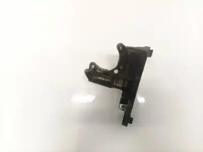 Peça sobressalente para automóvel em segunda mão suporte motor por ford focus lim. (cb8) 1.6 tdci cat referências oem iam 