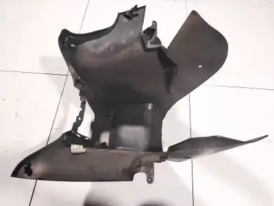 Автозапчастина б/у пластика для ford focus c-max (cap) 1.6 tdci cat посилання на oem iam 3m51r047a04agw  3m51-r047a04-agw