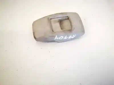 Автозапчастина б/у пластикler для CITROEN JUMPY II FURGONETA 1.6 HDi 90 8V Посилання на OEM IAM 6036064  