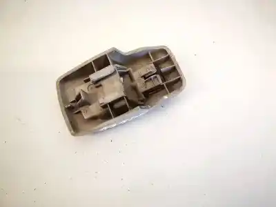 Автозапчастина б/у пластикler для citroen jumpy ii furgoneta 1.6 hdi 90 8v посилання на oem iam 6036064  