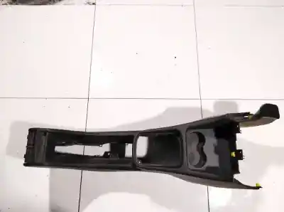 Pezzo di ricambio per auto di seconda mano plastica per opel zafira a 2.0 dti riferimenti oem iam 90590782
