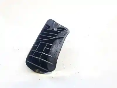 Second-hand car spare part plastics for mazda 2 lim. (de) 1.3 active + oem iam references fu04kd104  
