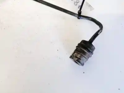 Pezzo di ricambio per auto di seconda mano plastica per volvo v50 (545) 2.0 d riferimenti oem iam   