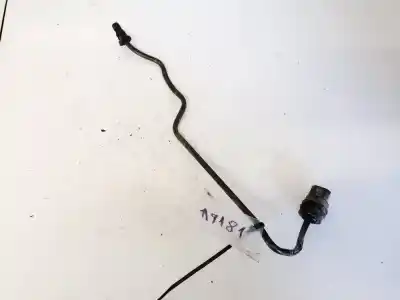 Peça sobressalente para automóvel em segunda mão plásticos por volvo v50 (545) 2.0 d referências oem iam 